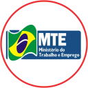 MINISTÉRIO DO TRABALHO